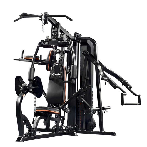 Viking X-3 Πολυόργανο